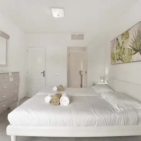 Dom wakacyjny Bahia - Adjona 0-2 Sea View 1b Arona (Tenerife)